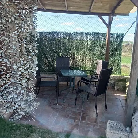 Casa Rural El Lagarcillo Landhuis Pardilla